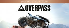 OVERPASS DELUXE EDITION (Steam)