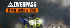 OVERPASS Expert Vehicles Pack (Steam)