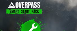 OVERPASS Smart Start Pack (Steam)