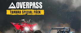 OVERPASS Yamaha Special Pack (Steam)