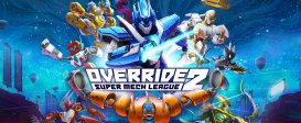 Override 2: Super Mech League
