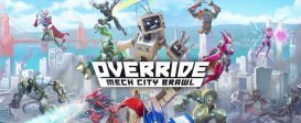 Override: Mech City Brawl