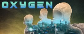Oxygen