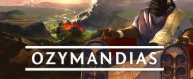 Ozymandias: Bronze Age Empire Sim