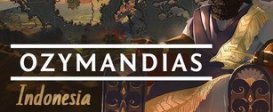 Ozymandias - Indonesia