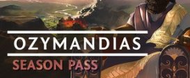Ozymandias - Season Pass
