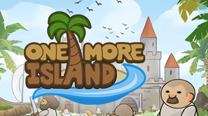 One more island