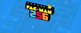 Pac-man 256