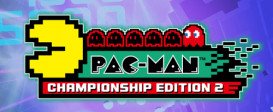 PAC-MAN™ CHAMPIONSHIP EDITION 2