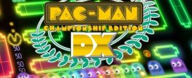 PAC-MAN Championship Edition DX+ All You Can Eat Edition Bundle