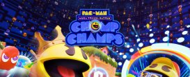 PAC-MAN Mega Tunnel Battle: Chomp Champs