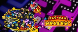 PAC-MAN MUSEUM+