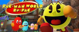 PAC-MAN WORLD Re-PAC