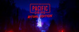 Pacific Drive: Ritual Edition