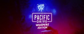 Pacific Drive: Whispers Edition