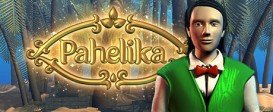 Pahelika: Secret Legends
