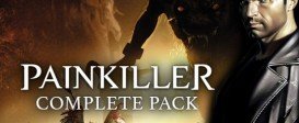 Painkiller Complete Pack