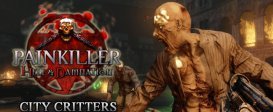 Painkiller Hell & Damnation: City Critters