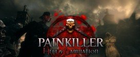 Painkiller Hell & Damnation Collector's Edition
