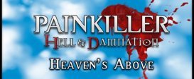 Painkiller Hell & Damnation: Heaven's Above