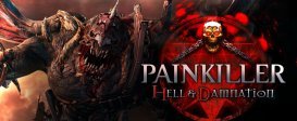 Painkiller Hell & Damnation DLC Bundle 1
