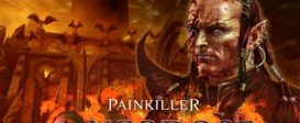 Painkiller: Overdose