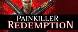 Painkiller Redemption