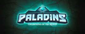 Paladins