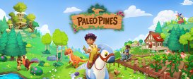 Paleo Pines