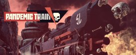 Pandemic Train