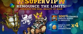 Panzar: King Pack