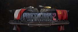 Panzer Corps 2: Axis Operations - 1941