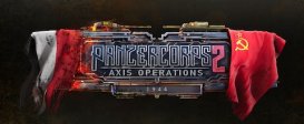 Panzer Corps 2: Axis Operations - 1944