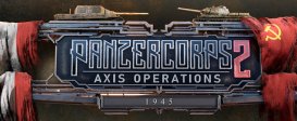 Panzer Corps 2: Axis Operations - 1945