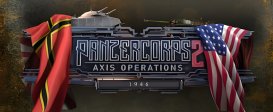 Panzer Corps 2: Axis Operations - 1946