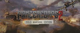 Panzer Corps 2 Field Marshal Edition