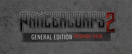 Panzer Corps 2: General Edition Upgrade