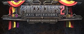 Panzer Corps 2 - Spanish Civil War