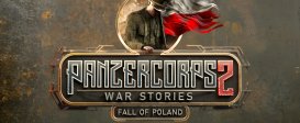 Panzer Corps 2: War Stories - Fall of Poland