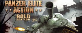 Panzer Elite Action Gold Edition