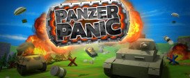 Panzer Panic VR