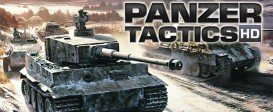 Panzer Tactics HD
