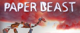 Paper Beast
