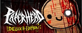 PAPERHEAD - Deluxe Edition
