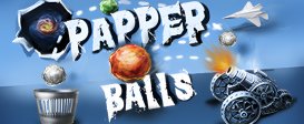 Papper Balls