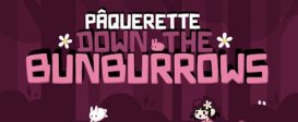 Pâquerette Down the Bunburrows Soundtrack