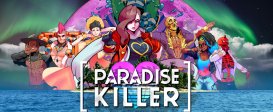 Paradise Killer