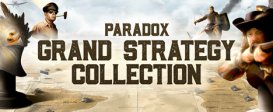 Paradox Grand Strategy Collection