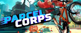 Parcel Corps
