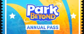 Park Beyond - Annual Pass